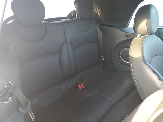 Photo 11 from auction – 2009 MINI COOPER with VIN WMWMS33569TG88151