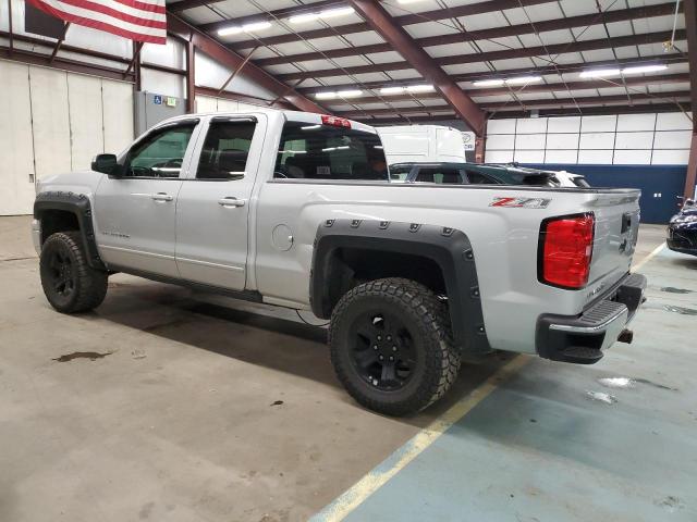 Photo 2 from auction – 2015 CHEVROLET SILVERADO with VIN 1GCVKREC8FZ191338