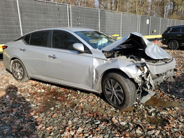 Photo 4 from auction – 2020 NISSAN ALTIMA S with VIN 1N4BL4BV3LC240166