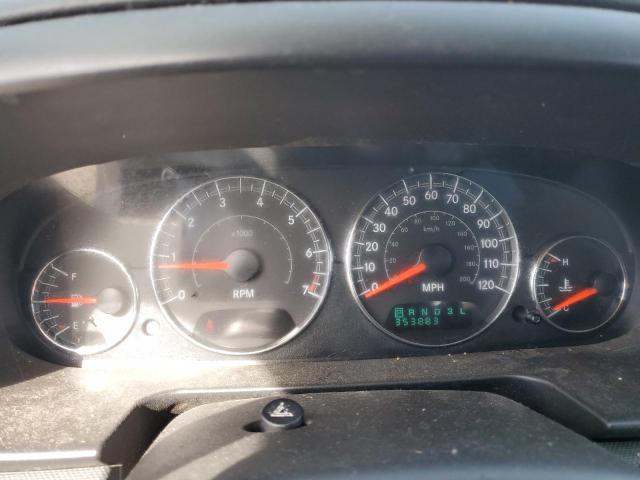 Photo 9 from auction – 2002 CHRYSLER SEBRING with VIN 1C3EL46J75N505360