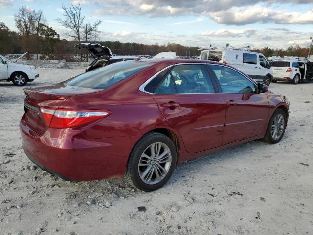 Photo 3 from auction – 2016 TOYOTA CAMRY LE with VIN 4T1BF1FK4GU605188
