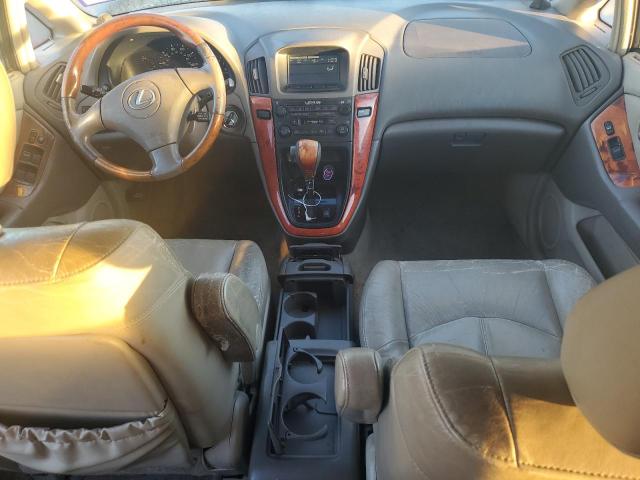 Photo 8 from auction – 2002 LEXUS RX 300 with VIN JTJGF10U320120428