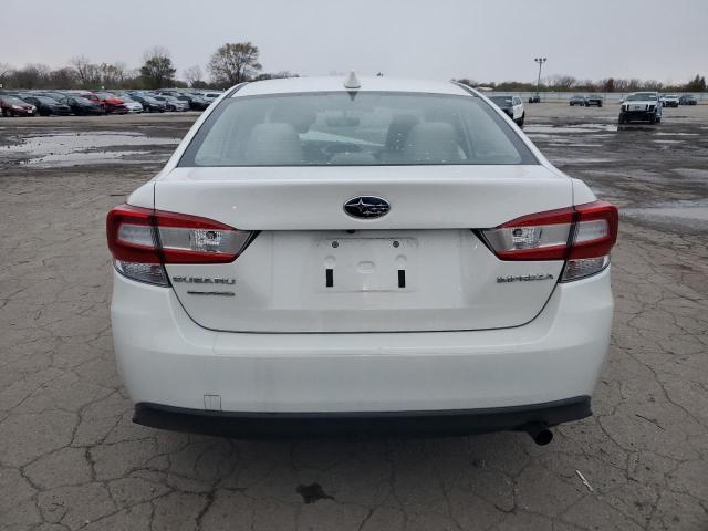 Photo 6 from auction – 2020 SUBARU IMPREZA PR with VIN 4S3GKAD64L3610855