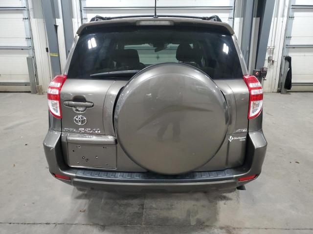 Photo 6 from auction – 2010 TOYOTA RAV4 with VIN 2T3BF4DV5AW052631