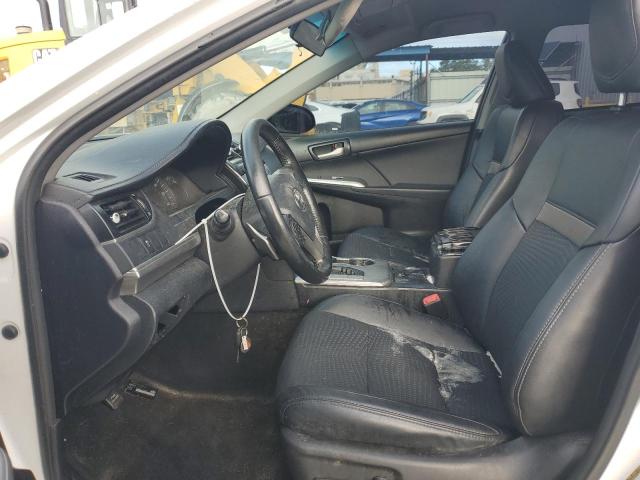 Photo 7 from auction – 2014 TOYOTA CAMRY L with VIN 4T1BF1FK2EU827659