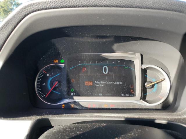 Photo 9 from auction – 2020 HONDA PASSPORT E with VIN 5FNYF8H55LB004678