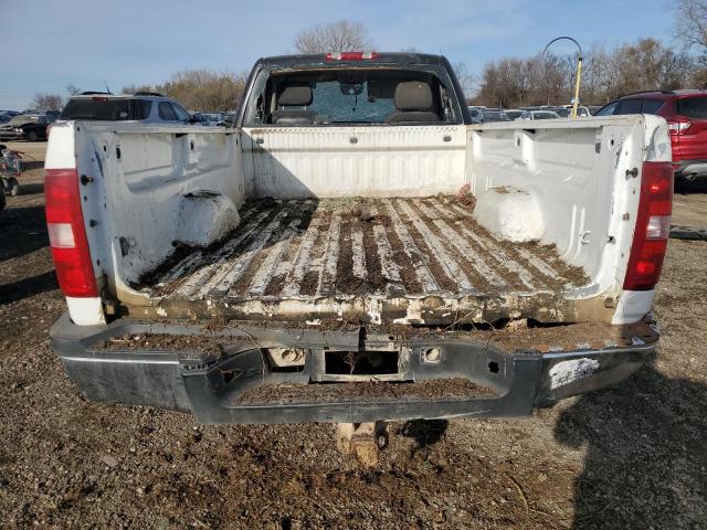 Photo 6 from auction – 2007 CHEVROLET SILVERADO with VIN 1GCHK24K57E547802