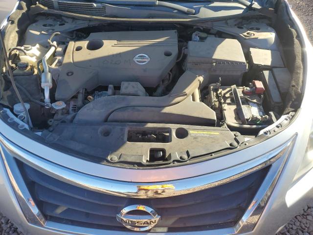 Photo 11 from auction – 2014 NISSAN ALTIMA 2.5 with VIN 1N4AL3AP6EN376078