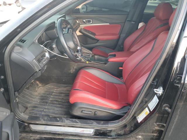Photo 7 from auction – 2024 ACURA INTEGRA A- with VIN 19UDE4H31RA024874