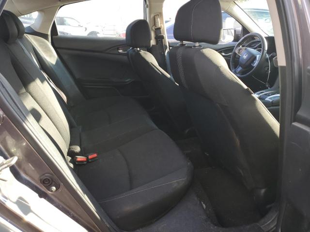 Photo 10 from auction – 2017 HONDA CIVIC LX with VIN 19XFC2F56HE032762