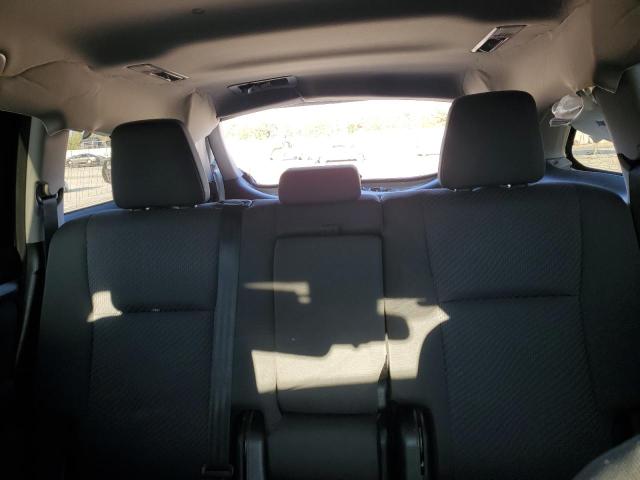 Photo 10 from auction – 2017 TOYOTA HIGHLANDER with VIN 5TDZZRFH4HS191347