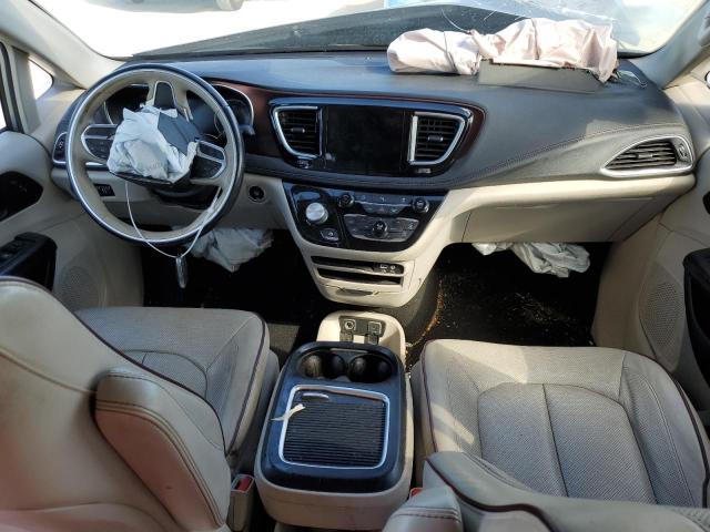 Photo 8 from auction – 2020 CHRYSLER PACIFICA L with VIN 2C4RC1GG7LR285992