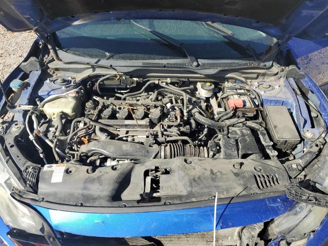 Photo 11 from auction – 2016 HONDA CIVIC EX with VIN 19XFC1F37GE015881