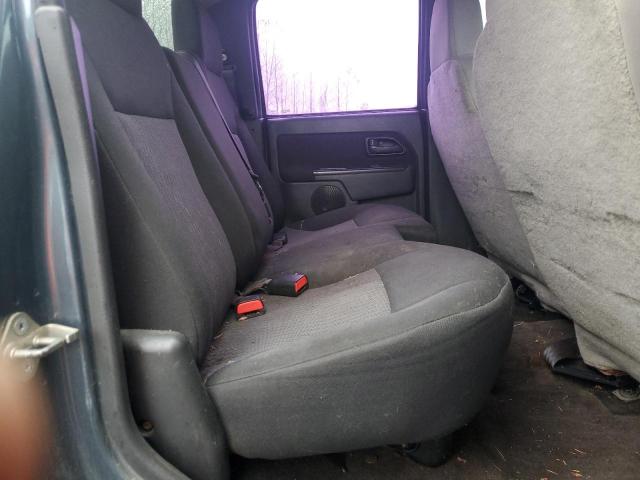 Photo 10 from auction – 2007 CHEVROLET COLORADO with VIN 1GCDT13E978110966