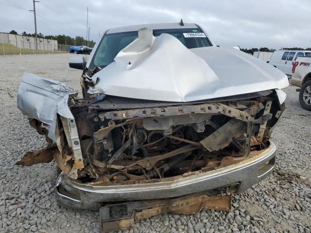 Photo 5 from auction – 2015 CHEVROLET SILVERADO with VIN 3GCUKREC9FG408035