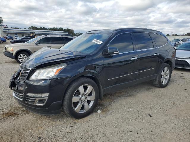 Zdjęcie 1 z aukcji – 2014 CHEVROLET TRAVERSE L z VIN 1GNKRJKD2EJ167280