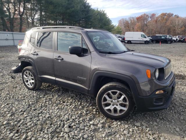 Photo 4 from auction – 2016 JEEP RENEGADE L with VIN ZACCJBBT4GPE03139