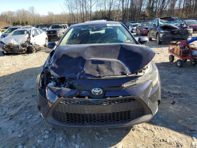 Photo 5 from auction – 2020 TOYOTA COROLLA LE with VIN 5YFEPRAE7LP004136