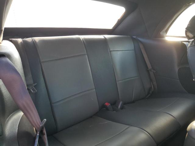 Photo 10 from auction – 2000 FORD MUSTANG with VIN 1FAFP4445YF196607