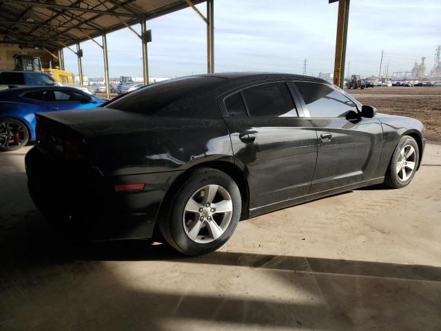 Photo 3 from auction – 2013 DODGE CHARGER SE with VIN 2C3CDXBG5DH637640