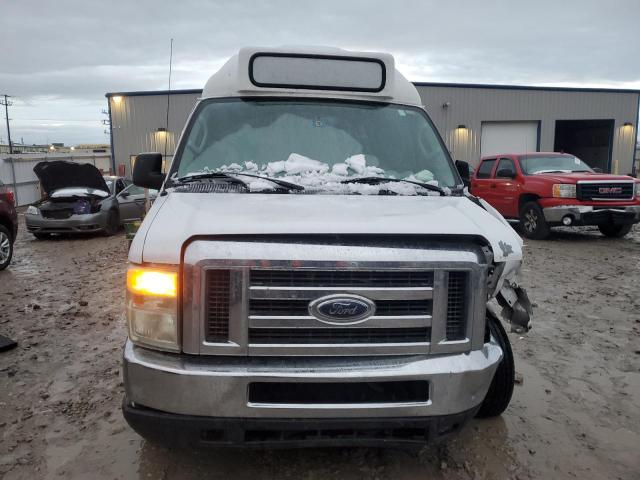 Photo 5 from auction – 2011 FORD ECONOLINE with VIN 1FTNS2EL9BDB14184