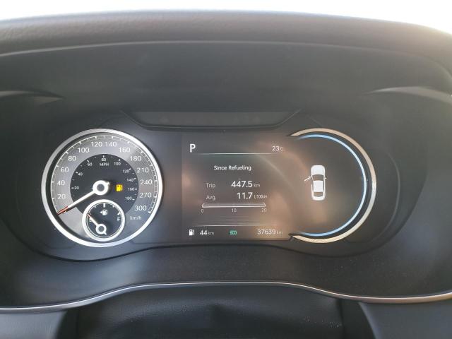 Photo 9 from auction – 2023 GENESIS G70 BASE with VIN KMTG54TE5PU121061