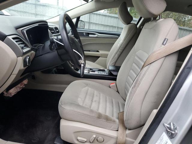 Photo 7 from auction – 2017 FORD FUSION SE with VIN 3FA6P0HD2HR327868