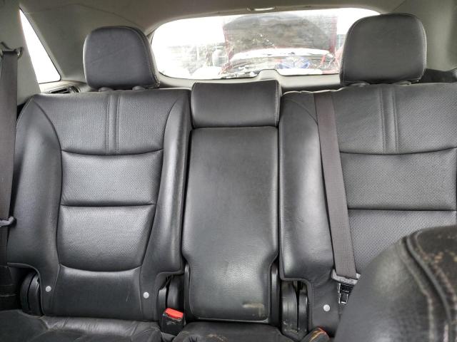 Photo 10 from auction – 2011 KIA SORENTO EX with VIN 5XYKU4A29BG004517