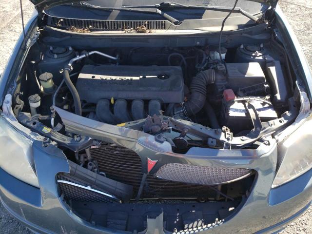 Photo 11 from auction – 2006 PONTIAC VIBE with VIN 5Y2SL65826Z420591