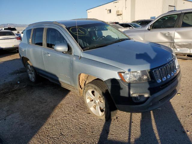 Photo 4 from auction – 2014 JEEP COMPASS with VIN 1C4NJCEB1ED547664