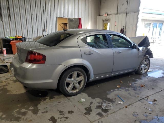 Photo 3 from auction – 2013 DODGE AVENGER SX with VIN 1C3CDZCB0DN510803