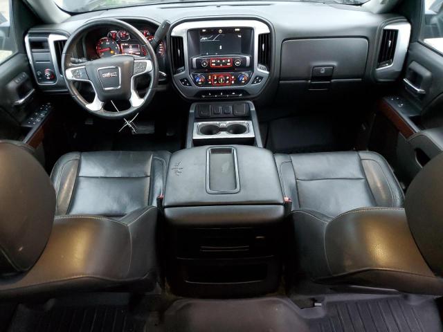 Photo 8 from auction – 2015 GMC SIERRA C15 with VIN 3GTP1VEC6FG328426