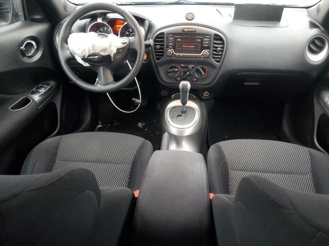 Photo 8 from auction – 2017 NISSAN JUKE S with VIN JN8AF5MR4HT704631