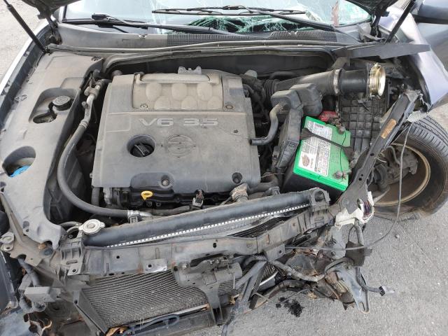 Photo 11 from auction – 2008 NISSAN MAXIMA SE with VIN 1N4BA41E38C823917