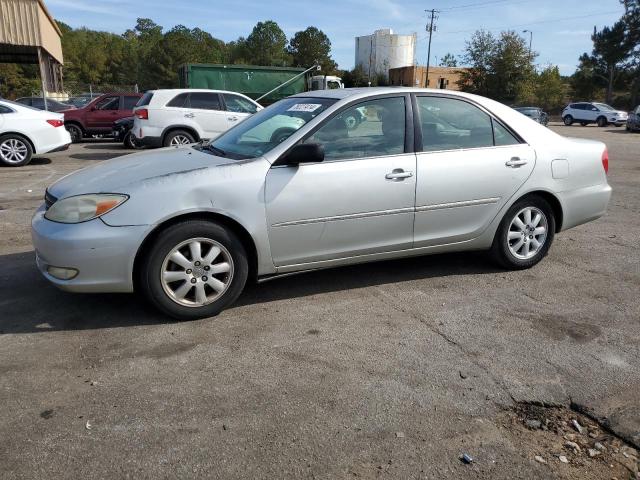 TOYOTA CAMRY 2003 with VIN 4T1BE30K03U192283 - Photo from auction