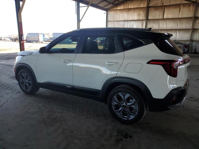 Photo 2 from auction – 2024 KIA SELTOS S with VIN KNDEU2AA8R7620337