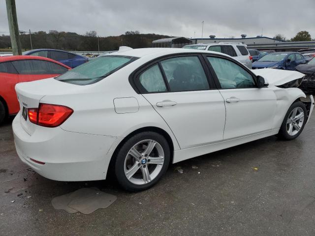 Photo 3 from auction – 2012 BMW 328 I SULE with VIN WBA3C1C58CF432707
