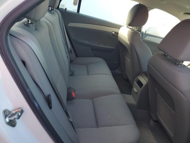 Photo 10 from auction – 2011 CHEVROLET MALIBU LS with VIN 1G1ZB5E18BF328114