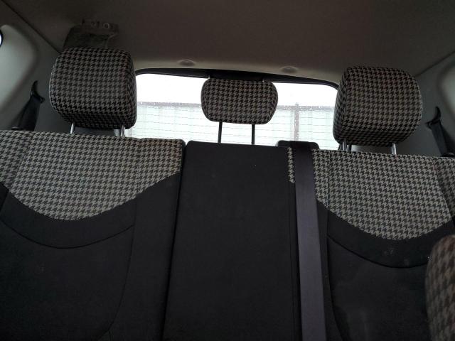 Photo 10 from auction – 2013 KIA SOUL + with VIN KNDJT2A64D7531497
