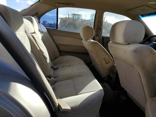 Photo 10 from auction – 1996 NISSAN MAXIMA GLE with VIN JN1CA21D9TT153084