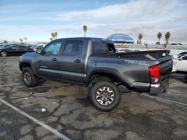 Photo 2 from auction – 2017 TOYOTA TACOMA DOU with VIN 3TMAZ5CN6HM048853