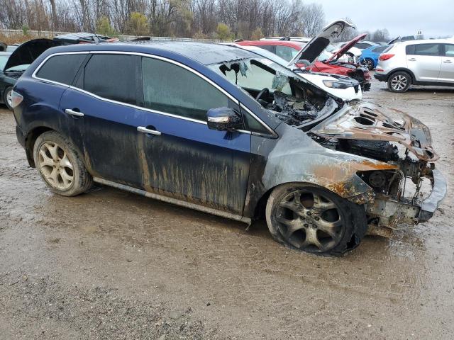 Photo 4 from auction – 2010 MAZDA CX-7 with VIN JM3ER4W32A0302029