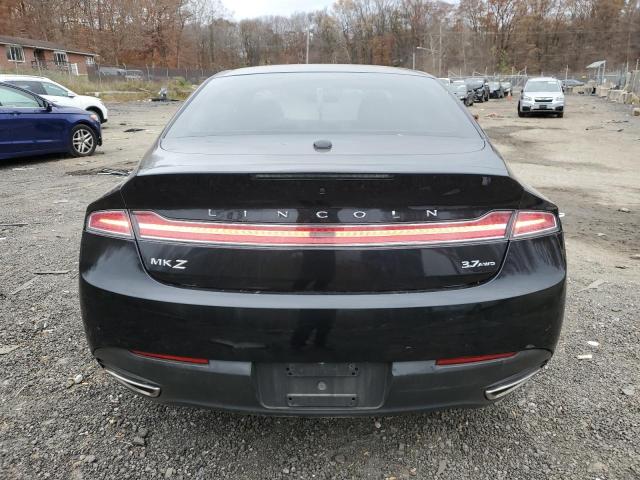 Photo 6 from auction – 2014 LINCOLN MKZ with VIN 3LN6L2JK0ER825973