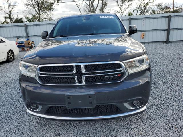 Photo 5 from auction – 2014 DODGE DURANGO SX with VIN 1C4RDHAG4EC979677