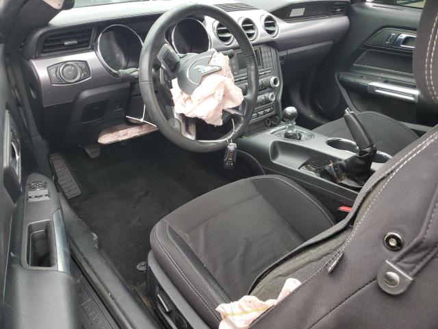 Photo 8 from auction – 2017 FORD MUSTANG with VIN 1FA6P8TH2H5247563