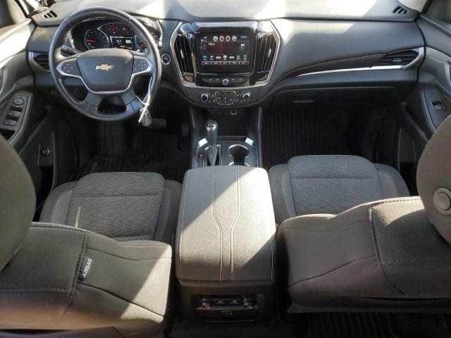 Photo 8 from auction – 2019 CHEVROLET TRAVERSE L with VIN 1GNERGKW6KJ167134