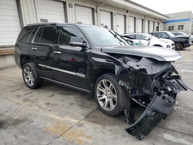 Photo 4 from auction – 2016 CADILLAC ESCALADE P with VIN 1GYS4CKJ0GR267305