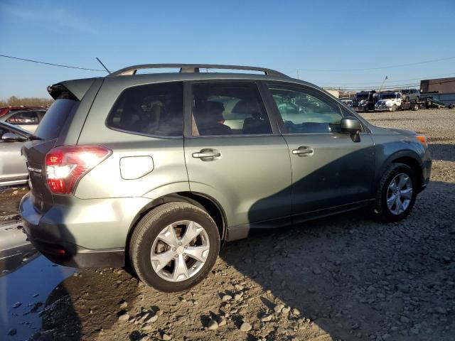 Photo 3 from auction – 2014 SUBARU FORESTER 2 with VIN JF2SJAHC3EH539796
