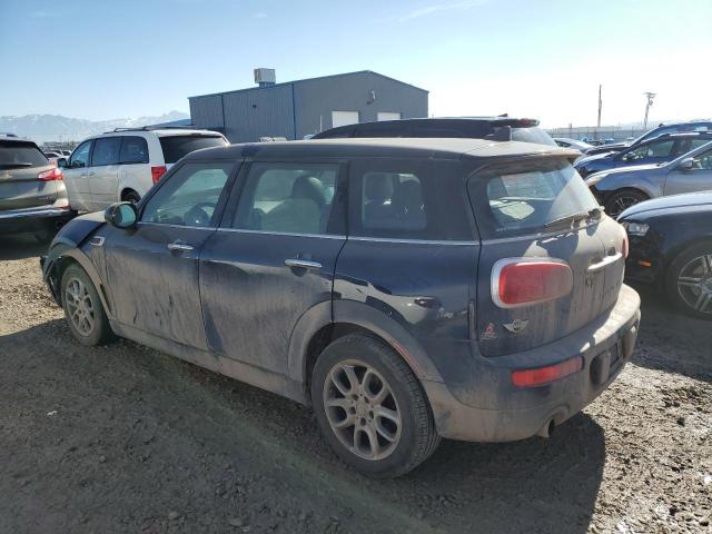 Photo 2 from auction – 2016 MINI COOPER CLU with VIN WMWLN5C56G2E29676