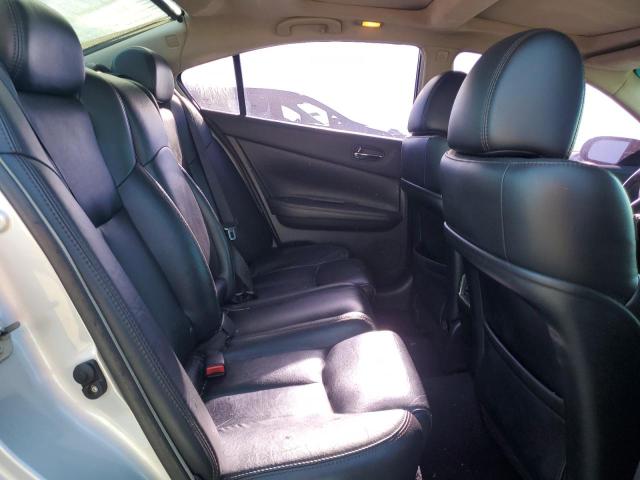 Photo 10 from auction – 2011 NISSAN MAXIMA S with VIN 1N4AA5AP4BC858511